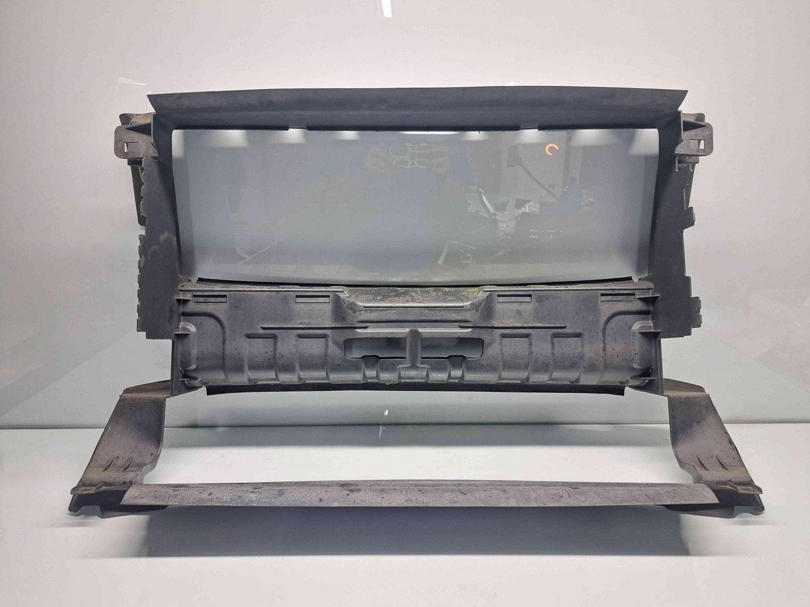 Difuzor captare aer LAND ROVER Freelander 2 (FA) [Fabr 2006-2014] 6H52-17F017-BC - imagine 1