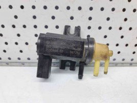 Supapa vacuum, 1K0906627A, Seat Ibiza 5 (6J5) 1.4tdi