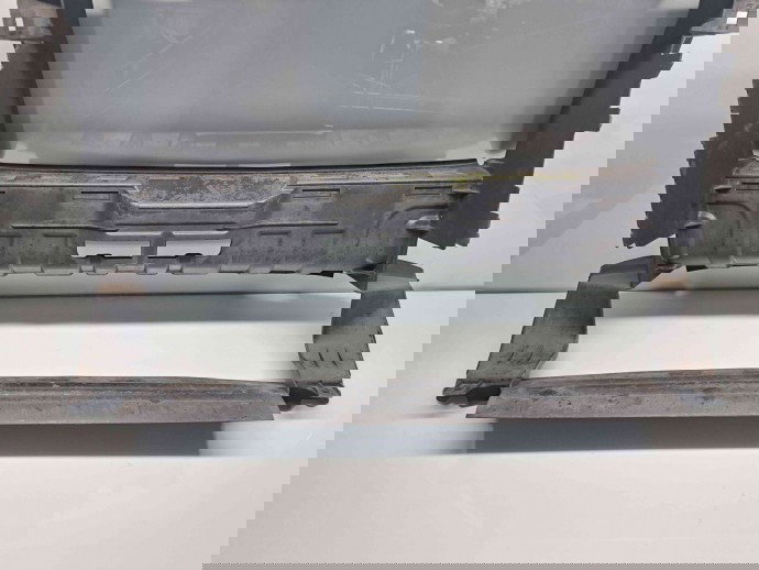 Difuzor captare aer LAND ROVER Freelander 2 (FA) [Fabr 2006-2014] 6H52-17F017-BC