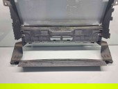 Difuzor captare aer LAND ROVER Freelander 2 (FA) [Fabr 2006-2014] 6H52-17F017-BC