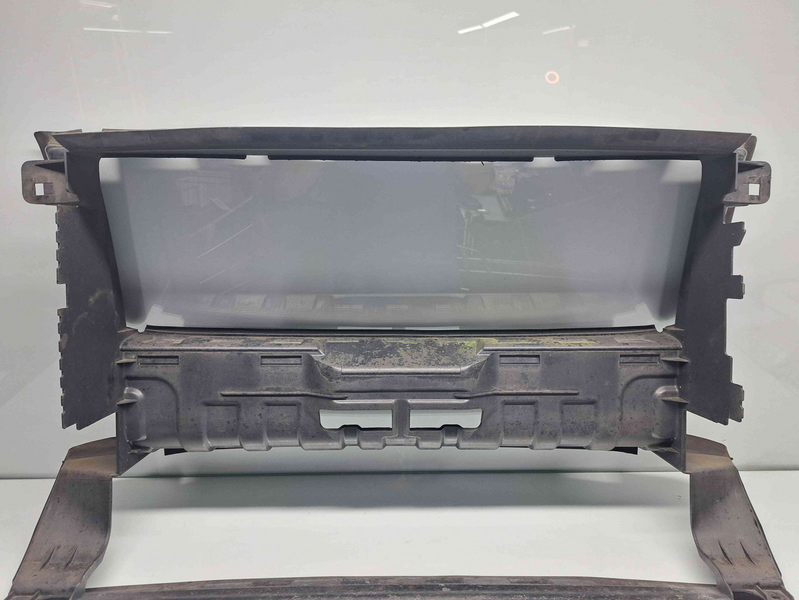 Difuzor captare aer LAND ROVER Freelander 2 (FA) [Fabr 2006-2014] 6H52-17F017-BC - imagine 3