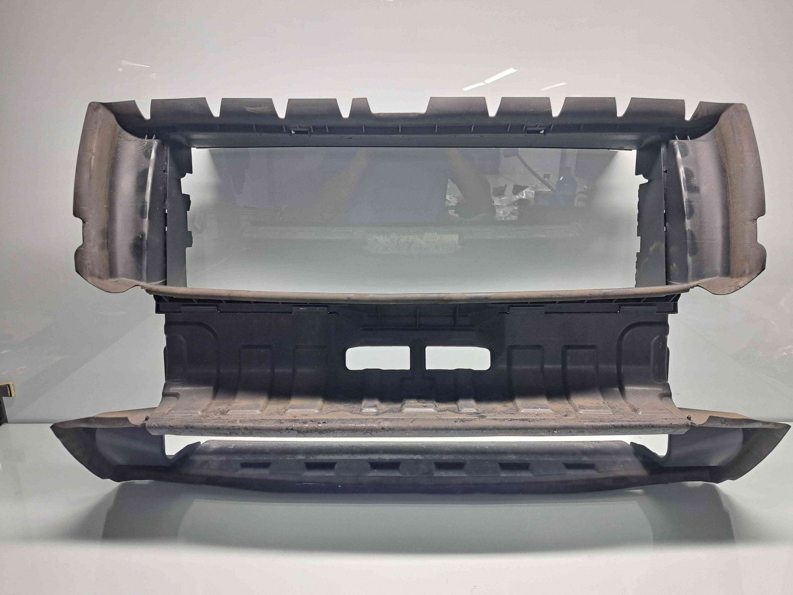 Difuzor captare aer LAND ROVER Freelander 2 (FA) [Fabr 2006-2014] 6H52-17F017-BC - imagine 4