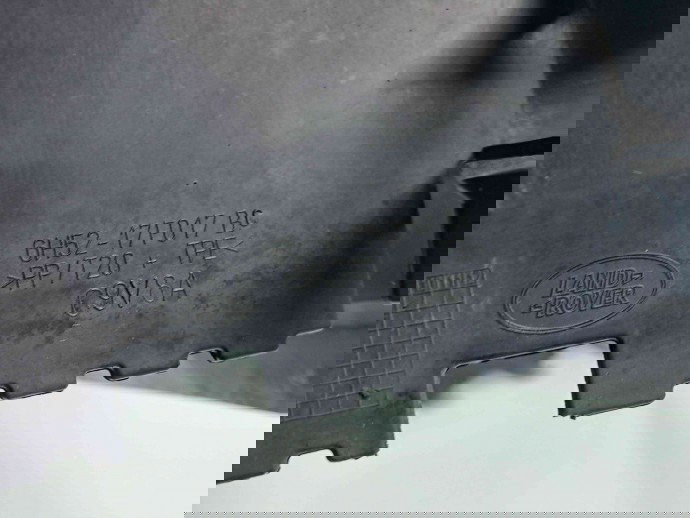 Difuzor captare aer LAND ROVER Freelander 2 (FA) [Fabr 2006-2014] 6H52-17F017-BC