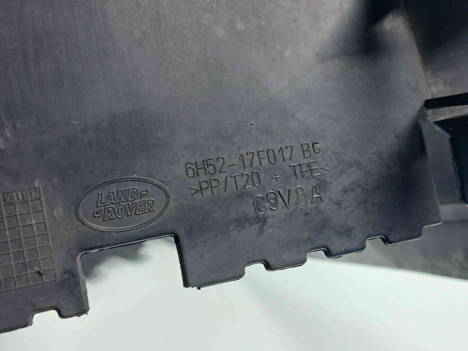 Difuzor captare aer LAND ROVER Freelander 2 (FA) [Fabr 2006-2014] 6H52-17F017-BC - imagine 5