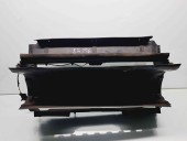 Difuzor captare aer LAND ROVER RANGE ROVER SPORT (L320) [Fabr 2005-2009] DXJ500060P