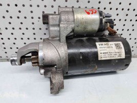 Electromotor 10 dinti, 059911021G, Audi A8 (4H) 3.0d