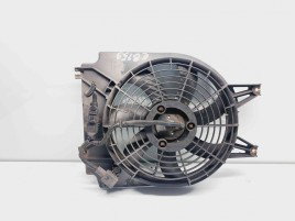 Electroventilator Kia Sorento 1 [Fabr 2002-2009] OEM 2.5 LH36   