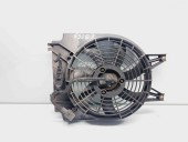 Electroventilator Kia Sorento 1 [Fabr 2002-2009] OEM 2.5 LH36   