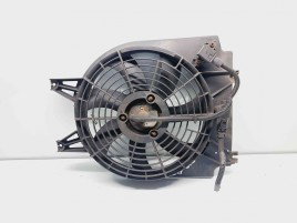 Electroventilator Kia Sorento 1 [Fabr 2002-2009] OEM 2.5 LB34   