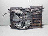 Electroventilator Ford Focus 3 (CB8) [Fabr 2011-2015] 8V61-8C607-R 2.0 UFDA   