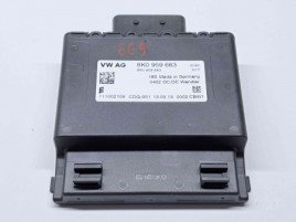 Modul stabilizator tensiune, 8K0959663, Audi Q5 (8RB)
