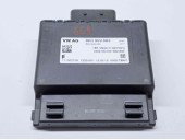 Modul stabilizator tensiune, 8K0959663, Audi A4 (8K2, B8)