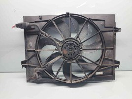 Electroventilator Kia Sportage II [Fabr 2004-2010] 25380-2EXXX 2.0 CRDI D4EA  2.0 CRDI D4EA 110KW / 150CP