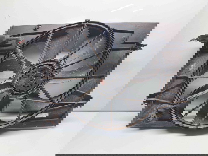 Electroventilator Kia Sportage II [Fabr 2004-2010] 25380-2EXXX 2.0 CRDI D4EA  2.0 CRDI D4EA 110KW / 150CP