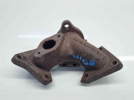 Galerie evacuare Mercedes Clasa ML (W164) [Fabr 2005-2012] 6421400136 3.0 CDI 642940 3.0 CDI 642940 165KW / 224CP