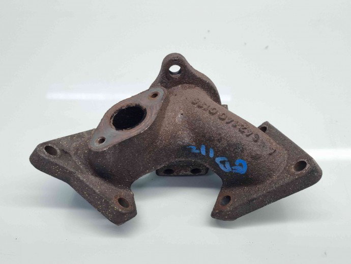 Galerie evacuare Mercedes Clasa ML (W164) [Fabr 2005-2012] 6421400136 3.0 CDI 642940 3.0 CDI 642940 165KW / 224CP