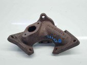 Galerie evacuare Mercedes Clasa ML (W164) [Fabr 2005-2012] 6421400136 3.0 CDI 642940 3.0 CDI 642940 165KW / 224CP