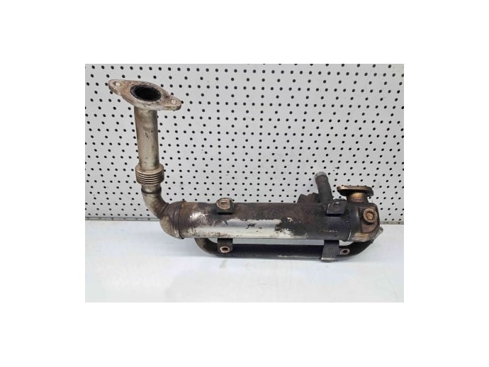 Racitor gaze, 03G131512S, Seat Ibiza 5 (6J5) 1.9tdi