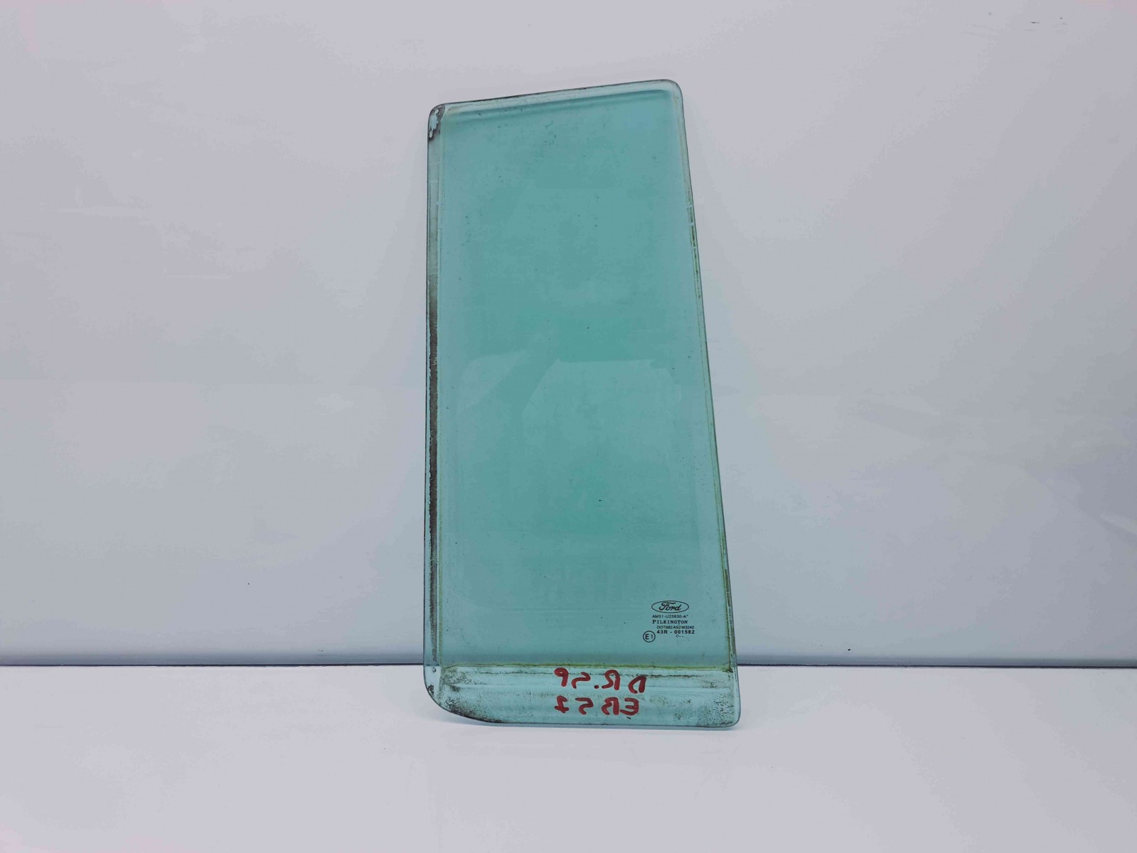 Geam fix usa dreapta spate Ford Grand C-Max (CB7) [Fabr 2010-2015] OEM - imagine 1