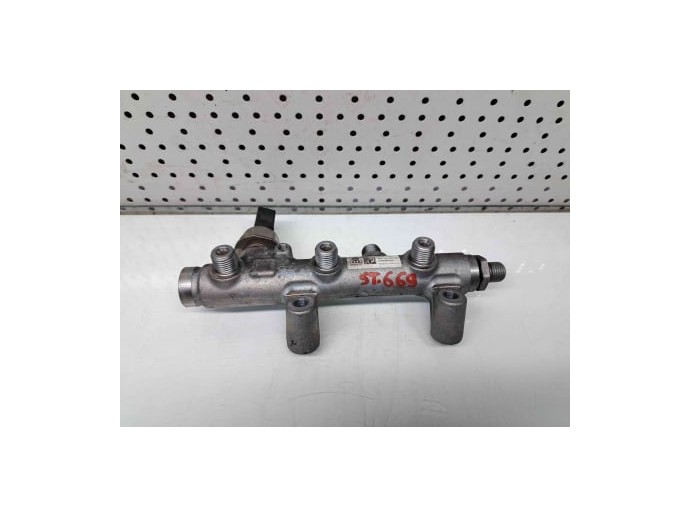 Rampa injectoare, 059130089BS, Audi A4 (8K2, B8) 3.0tdi