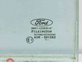 Geam fix usa dreapta spate Ford Grand C-Max (CB7) [Fabr 2010-2015] OEM