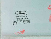 Geam fix usa stanga spate Ford Grand C-Max (CB7) [Fabr 2010-2015] OEM