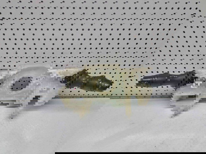 Ansamblu manete Renault Megane 3 [Fabr 2008-2015] 255670019R