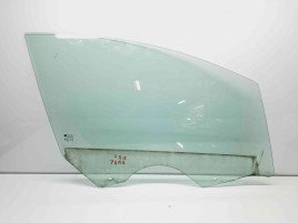 Geam usa dreapta fata Opel Astra J [Fabr 2009-2015] OEM