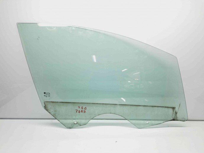 Geam usa dreapta fata Opel Astra J [Fabr 2009-2015] OEM