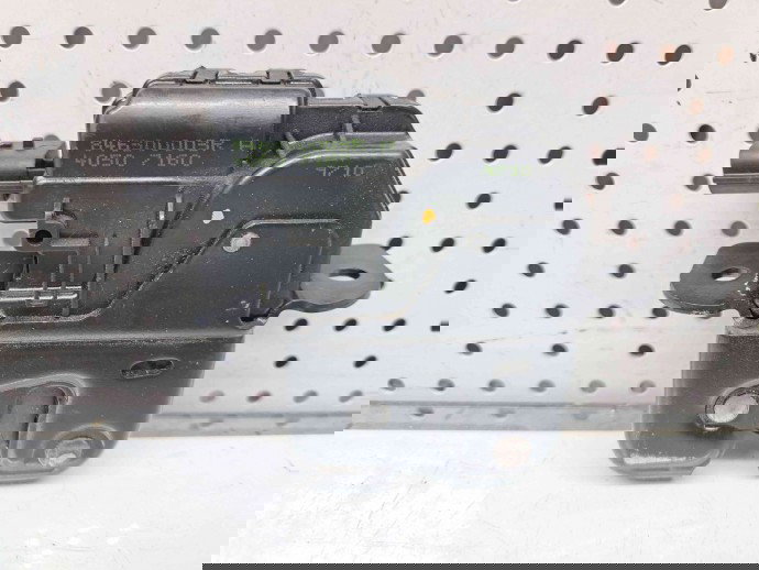 Broasca haion Renault Megane 3 [Fabr 2008-2015] 846300003R