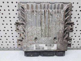 Calculator motor ECU Renault Megane 3 [Fabr 2008-2015] 237100348R