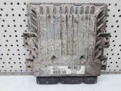 Calculator motor ECU Renault Megane 3 [Fabr 2008-2015] 237100348R