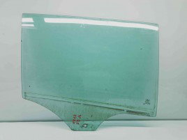 Geam usa dreapta spate Ford Grand C-Max (CB7) [Fabr 2010-2015] OEM