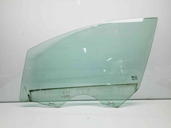 Geam usa stanga fata Opel Astra J [Fabr 2009-2015] OEM