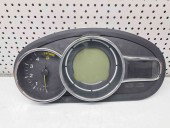 Ceas bord Renault Megane 3 [Fabr 2008-2015] 248100342R