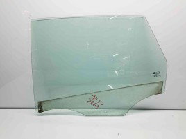 Geam usa stanga spate Opel Astra J [Fabr 2009-2015] OEM