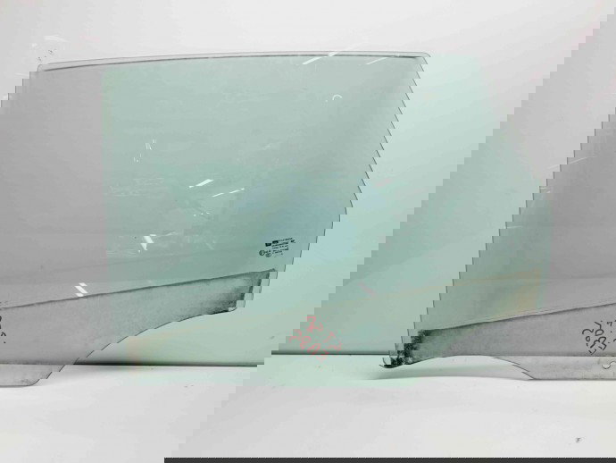 Geam usa stanga spate Opel Astra J [Fabr 2009-2015] OEM