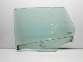 Geam usa stanga spate Opel Astra J [Fabr 2009-2015] OEM