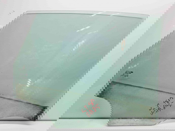 Geam usa stanga spate Opel Astra J [Fabr 2009-2015] OEM