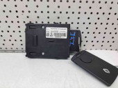 Cititor cartela Renault Megane 3 [Fabr 2008-2015] A2C53185186
