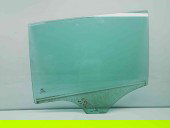 Geam usa stanga spate Ford Grand C-Max (CB7) [Fabr 2010-2015] OEM