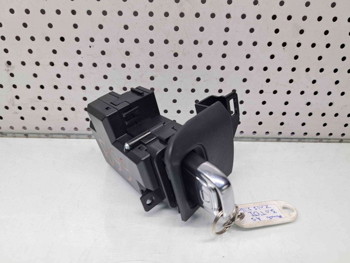Contact cu cheie Audi A5 Sportback (8TA) [Fabr 2009-2015] 8K0909131D