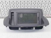 Display bord Renault Megane 3 [Fabr 2008-2015] 259153451R