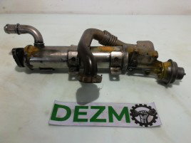 Racitor gaze Audi A6 C6 2.0 BRE 03G131512AL 2004-2010