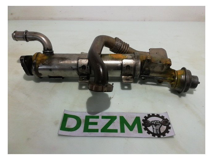 Racitor gaze Audi A6 C6 2.0 BRE 03G131512AL 2004-2010