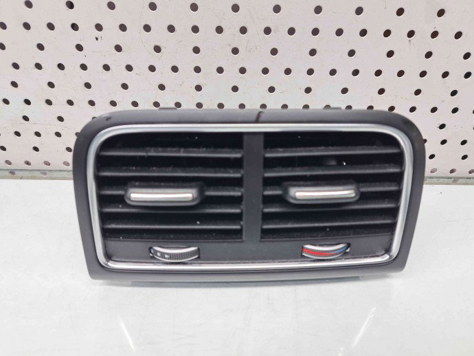 Grila aerisire spate Audi A5 Sportback (8TA) [Fabr 2009-2015] 8K0819203J