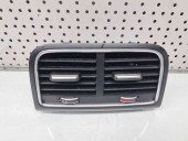 Grila aerisire spate Audi A5 Sportback (8TA) [Fabr 2009-2015] 8K0819203J