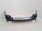 Bara spate Mercedes Clasa ML (W164) [Fabr 2005-2012] 359 Albastru Tanzant