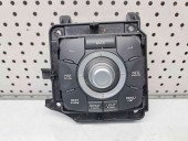 Joystick navigatie Renault Megane 3 [Fabr 2008-2015] 253B00004R