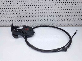 Maner deschidere capota Audi A5 Sportback (8TA) [Fabr 2009-2015] 8T1823533